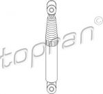 Topran 720 853 амортизатор на PEUGEOT PARTNER фургон (5)