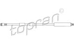 Topran 720 894 тормозной шланг на PEUGEOT 307 (3A/C)