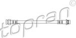 Topran 720 907 тормозной шланг на PEUGEOT 308 (4A_, 4C_)