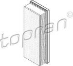 Topran 720 958 воздушный фильтр на PEUGEOT 308 (4A_, 4C_)