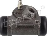 Topran 720 986 колесный тормозной цилиндр на PEUGEOT 406 (8B)