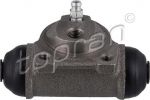 Topran 720 998 колесный тормозной цилиндр на PEUGEOT 306 (7B, N3, N5)