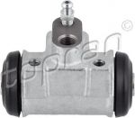 Topran 721 002 колесный тормозной цилиндр на PEUGEOT BOXER автобус (230P)