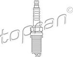Topran 721 024 свеча зажигания на PEUGEOT 206 SW (2E/K)
