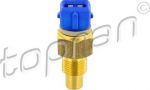 Topran 721 079 датчик, температура охлаждающей жидкости на PEUGEOT 306 (7B, N3, N5)