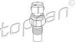 Topran 721 082 датчик, температура охлаждающей жидкости на PEUGEOT BOXER фургон (230L)