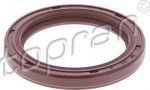 Topran 721 121 уплотняющее кольцо, распределительный вал на PEUGEOT 607 (9D, 9U)