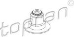 Topran 721 129 уплотнительное кольцо, стержень кла на PEUGEOT 206 SW (2E/K)