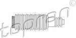 Topran 721 138 пыльник, рулевое управление на PEUGEOT 406 (8B)