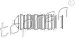 Topran 721 140 пыльник, рулевое управление на PEUGEOT 306 кабрио (7D, N3, N5)