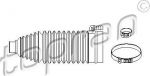 Topran 721 146 комплект пылника, рулевое управление на PEUGEOT 307 Break (3E)
