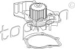 Topran 721 219 водяной насос на PEUGEOT EXPERT Tepee (VF3V_)