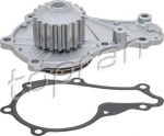 Topran 721 224 водяной насос на VOLVO S80 II (AS)