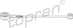 Topran 721 253 шток вилки переключения передач на PEUGEOT 306 (7B, N3, N5)
