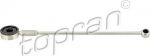 Topran 721 256 шток вилки переключения передач на PEUGEOT 206 SW (2E/K)