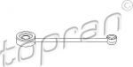 Topran 721 269 шток вилки переключения передач на PEUGEOT 206 SW (2E/K)