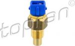 Topran 721 274 термовыключатель, вентилятор кондиционера на PEUGEOT 106 I (1A, 1C)