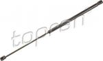 Topran 721 278 газовая пружина, крышка багажник на PEUGEOT 205 II (20A/C)