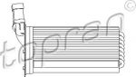 Topran 721 419 теплообменник, отопление салона на PEUGEOT 306 (7B, N3, N5)