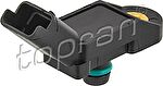 Topran 721 622 датчик, давление во впускном газопроводе на PEUGEOT 306 (7B, N3, N5)