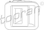 Topran 721 737 ручка двери на PEUGEOT BOXER фургон (230L)