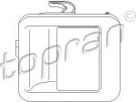 Topran 721 738 ручка двери на PEUGEOT BOXER фургон (230L)