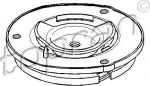Topran 721 806 опора стойки амортизатора на PEUGEOT 406 Break (8E/F)