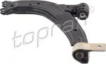 Topran 721 850 рычаг независимой подвески колеса, подвеска колеса на PEUGEOT 306 (7B, N3, N5)