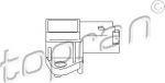 Topran 722 063 датчик, давление во впускном газопроводе на PEUGEOT 806 (221)