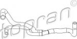 Topran 722 083 шланг, вентиляция картера на PEUGEOT 405 II (4B)