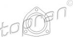Topran 722 199 прокладка, труба выхлопного газа на PEUGEOT 205 II (20A/C)