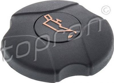 Topran 722 285 крышка, заливная горловина на PEUGEOT 306 (7B, N3, N5)