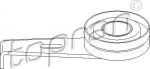 Topran 722 406 натяжитель ремня, клиновой зубча на PEUGEOT 306 кабрио (7D, N3, N5)