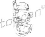 Topran 722 663 клапан возврата ог на VOLVO S80 II (AS)