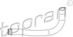 Topran 722 726 шланг радиатора на PEUGEOT 406 Break (8E/F)