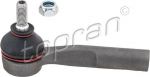 Topran 722 778 наконечник поперечной рулевой тяги на FIAT LINEA (323)