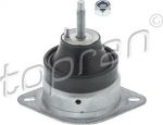 Topran 722 891 подвеска, двигатель на PEUGEOT 806 (221)