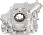 Topran 722 974 масляный насос на PEUGEOT 407 SW (6E_)