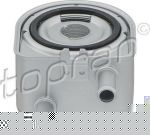 Topran 723 120 масляный радиатор, двигательное масло на FIAT DUCATO c бортовой платформой/ходовая часть (244)