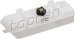 Topran 723 157 компенсационный бак, охлаждающая жидкость на PEUGEOT BOXER автобус (230P)