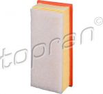 Topran 723 218 воздушный фильтр на PEUGEOT EXPERT Tepee (VF3V_)