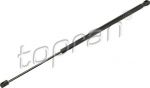 Topran 723 462 газовая пружина, крышка багажник на PEUGEOT BIPPER Tepee