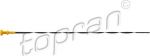 Topran 723 498 указатель уровня масла на PEUGEOT EXPERT фургон (222)