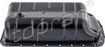 Topran 723 501 масляный поддон на PEUGEOT 806 (221)