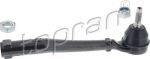 Topran 723 509 наконечник поперечной рулевой тяги на PEUGEOT 301