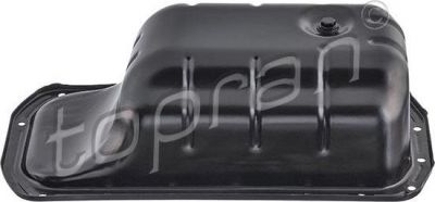 Topran 723 592 масляный поддон на PEUGEOT 407 SW (6E_)