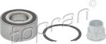 Topran 723 645 комплект подшипника ступицы колеса на FIAT PUNTO (188)