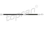 Topran 820 204 тормозной шланг на KIA RIO универсал (DC)