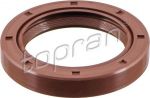 Topran 820 334 уплотняющее кольцо, распределительный вал на HYUNDAI SONATA IV (EF)