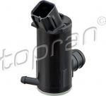 Topran 820 443 водяной насос, система очистки окон на HYUNDAI i10 (PA)